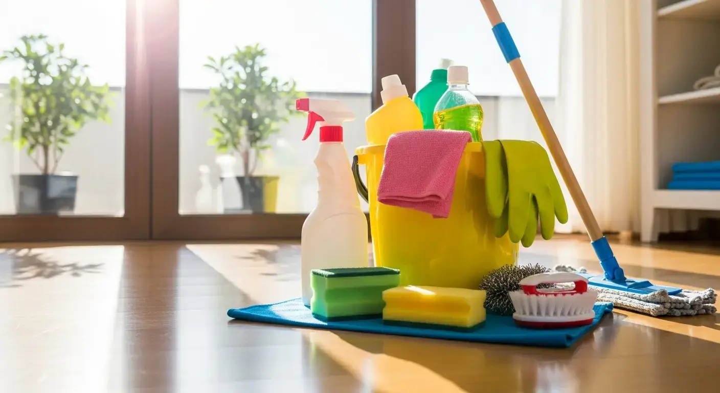The Ultimate Guide to Airbnb Cleaning: How to Keep Guests Coming Back