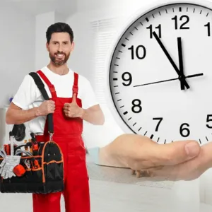 Punctuality Without the Guesswork